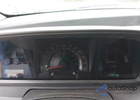 2010 Dodge Journey Sxt из США, поврежденный, VIN 3D4PH5FV0AT111145